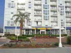 Boardwalk Resort - Oceanfront Virginia Beach Time Share Resort