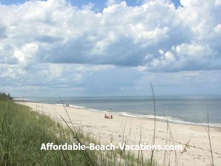 To Affordable Beach Vacations at Facebook