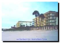 Las Olas Resort - Satellite Beach - Our Top Pick Florida Oceanfront Time Share / Rentals Resort