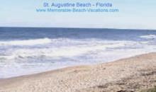 St. Augustine Beach - St Augustine, Florida 