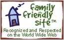 Family Friendly Site Logo
