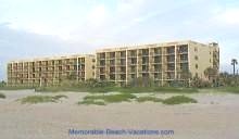 Ocean Landings Time Share Resort - Cocoa Beach Florida