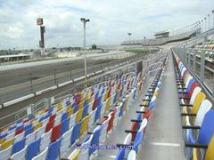 Daytona Beach Florida - Daytona 500 Speedway