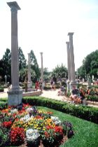 Busch Gardens - Williamsburg Landscaping 