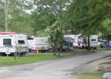 A Top Pick Virginia Beach Campground 